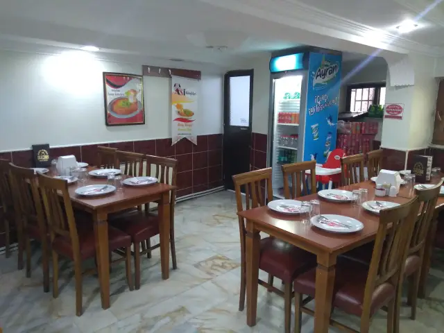 Gaziantep Sultan Kebap Salonu'nin yemek ve ambiyans fotoğrafları 2