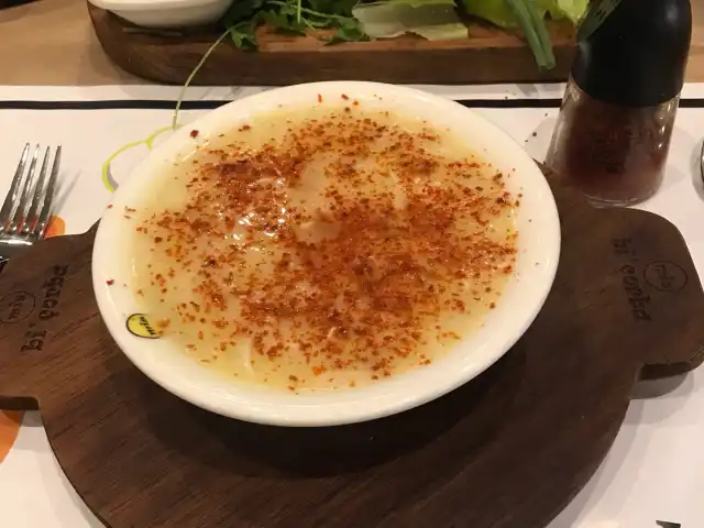 Bi'Çorba'nin yemek ve ambiyans fotoğrafları 17