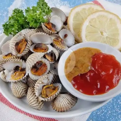 Gambar Makanan Raja Seafood & Nasi Uduk 8