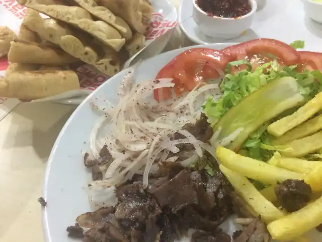 Erdem Şawarma'nin yemek ve ambiyans fotoğrafları 2