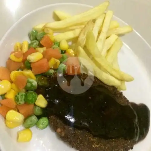 Gambar Makanan Lacaa Patties, Perumahan Pusri C 3