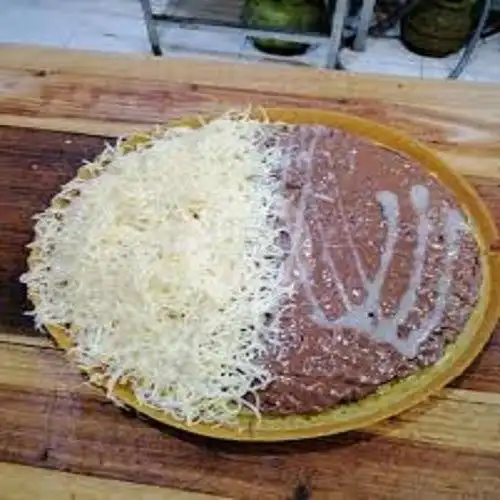 Gambar Makanan Martabak Bangka 29, Larangan 5