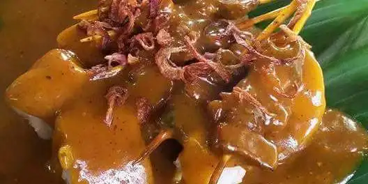 Sate Padang YSL (Yufrizal Sate Lintau), Harapan Raya