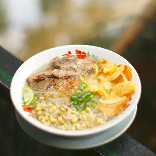 Gambar Makanan Soto Semar, Pontianak Selatan 5