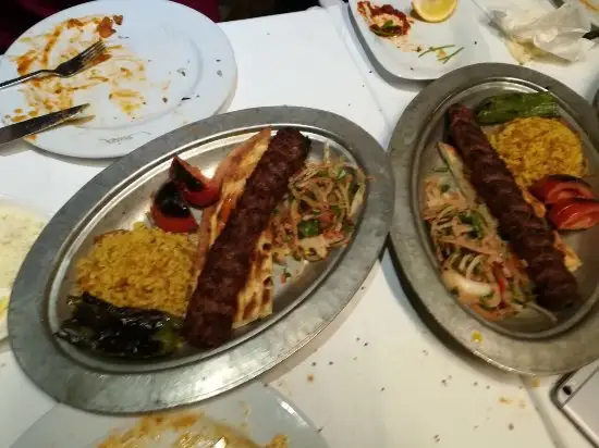 Sura Kebap Restoran'nin yemek ve ambiyans fotoğrafları 60