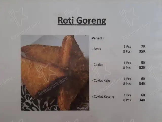 Gambar Makanan Warung Kue Pancong Balap 7