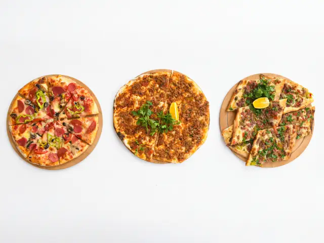 Tat - Bi Lahmacun'nin yemek ve ambiyans fotoğrafları 1