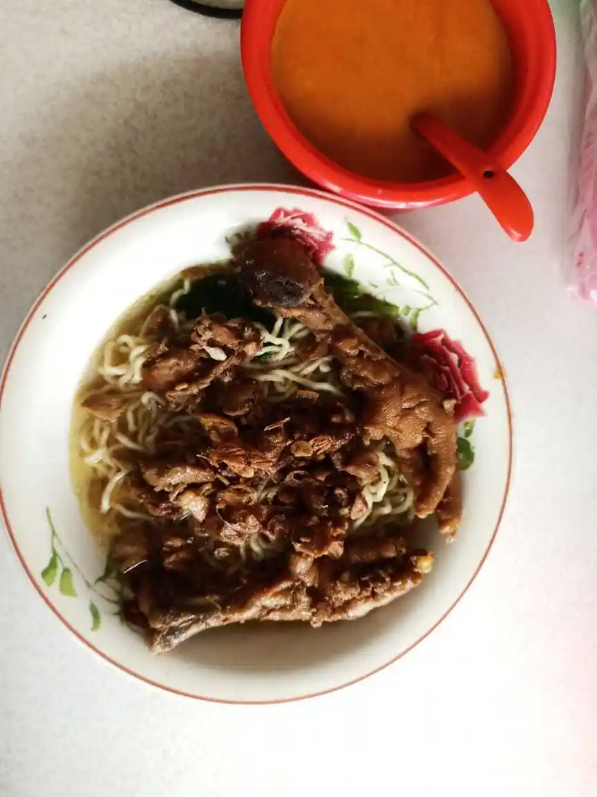 Bakso Mas Yogi