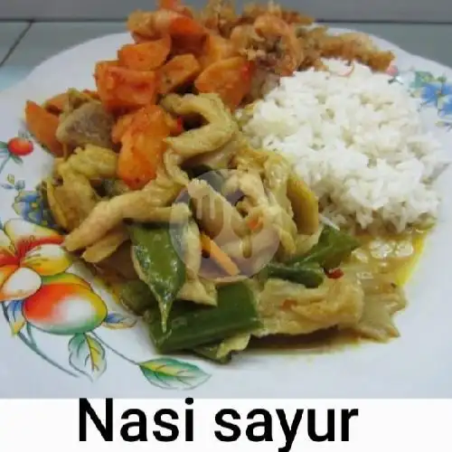 Gambar Makanan Warung Makan Bu Sulis 19