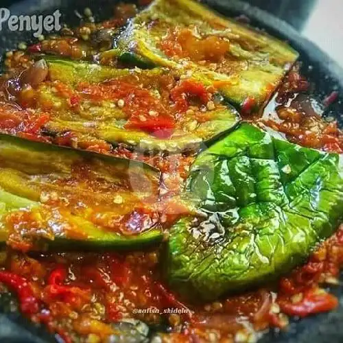 Gambar Makanan Dapur Bu Dhe, Kedungkandang 11