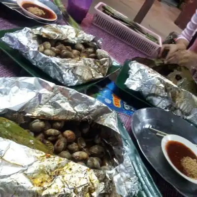 D'Kenali Ikan Bakar