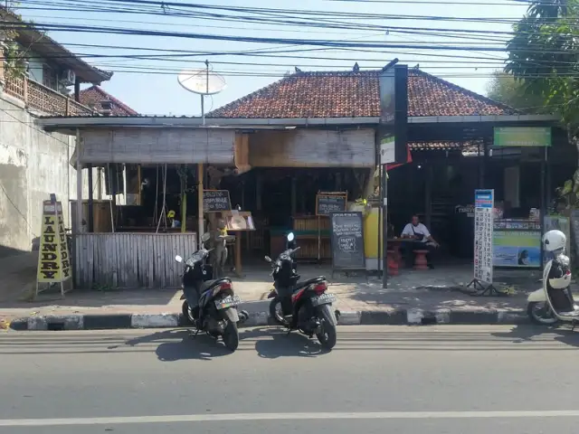 Gambar Makanan Warung Bali Bagus 7