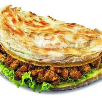 Gambar Makanan Liang Sandwich Lippo Mall Puri, Puri Indah 3