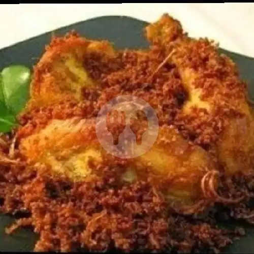 Gambar Makanan Ayam Bakar Mama Musa, Duta Asri Palem 11