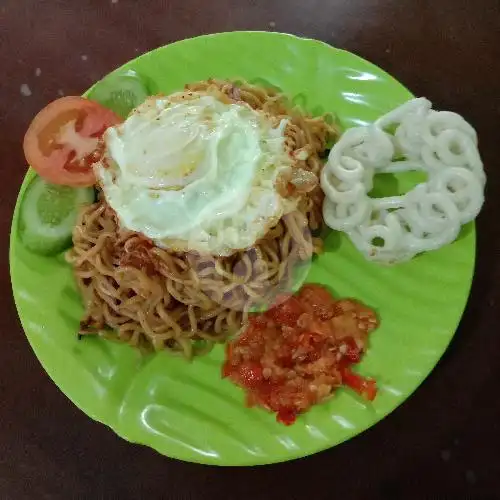 Gambar Makanan QU Kitchen, Kasihan 20