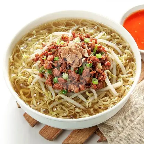 Gambar Makanan Bakmi GM, Kota Kasablanka 7