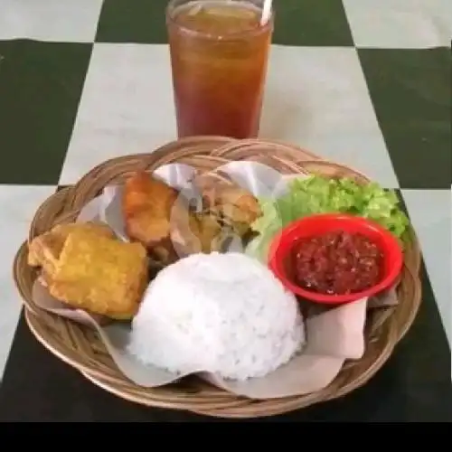 Gambar Makanan Warung Bu Sofiah, Pagesangan 1 16