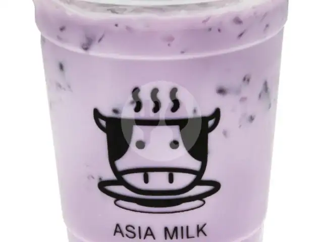 Gambar Makanan Asia Milk, Modern Tangerang 6