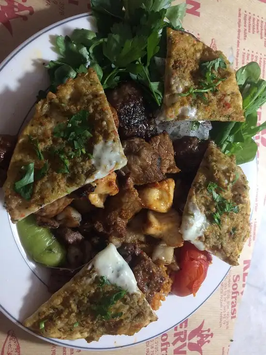 Kervan Sofrası'nin yemek ve ambiyans fotoğrafları 35
