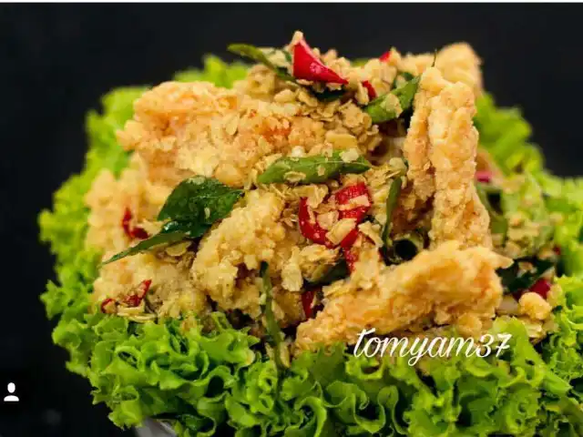 Gambar Makanan Chinese Food & Tom Yam Sapo 37 11