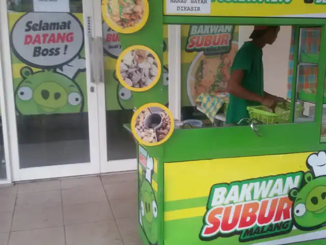 Gambar Makanan Bakwan Subur Malang 6