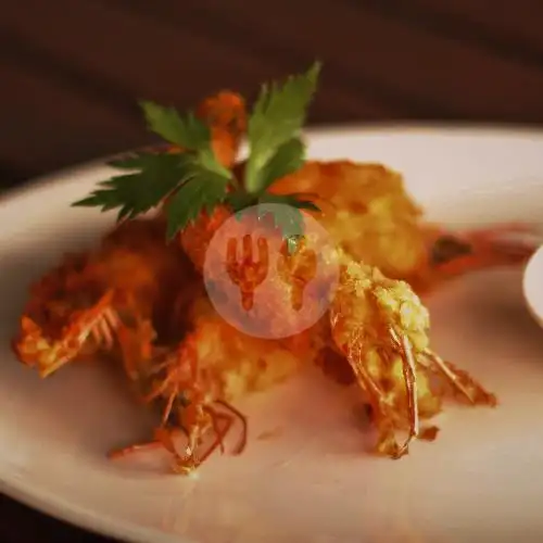 Gambar Makanan Warung Men Putu Legog, Tabanan Kota 12