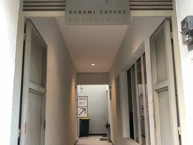 Gambar Makanan Barami Coffee 16