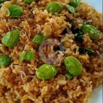 Gambar Makanan Nasi Goreng Tegalan Cibubur Abdurrahman, Kec.ciracas.kel.cibubur 4