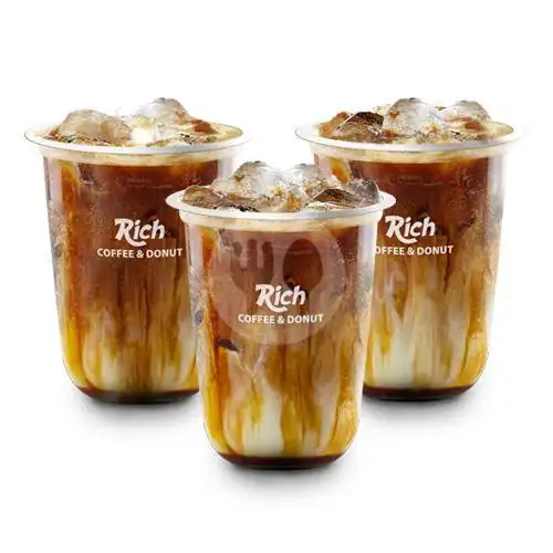Gambar Makanan Rich Coffee & Donut, Kisamaun 3