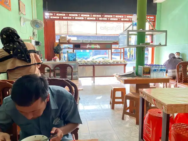 Gambar Makanan Bakso Duro 8