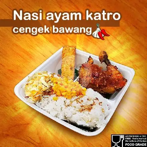 Gambar Makanan Dapur Udik, Tanjung Duren 7