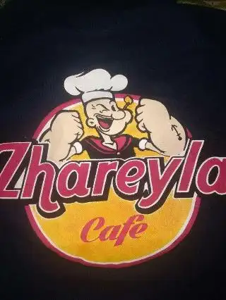 ZharEyla Cafe Food Photo 3