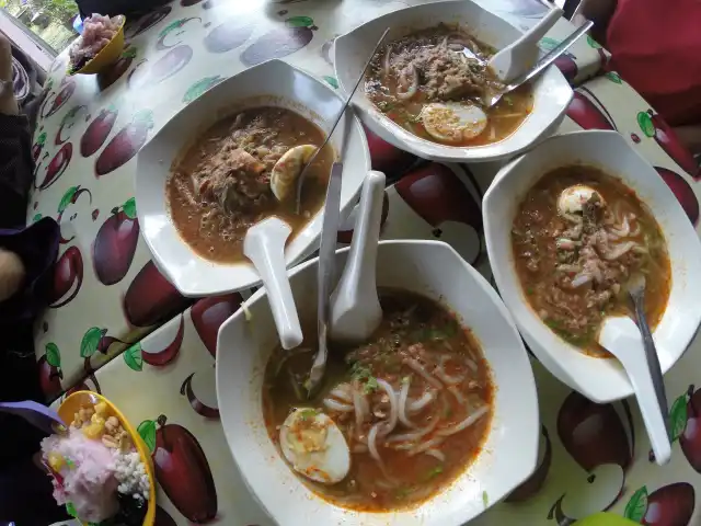 Laksa Udang Iryani Food Photo 15
