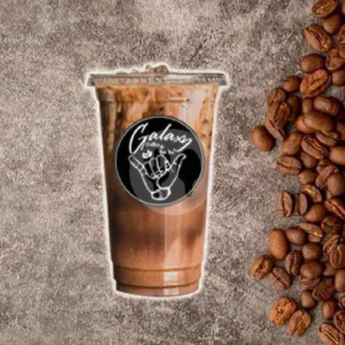 Gambar Makanan Galaxy Coffee & Thai Tea, Medan Perjuangan 8