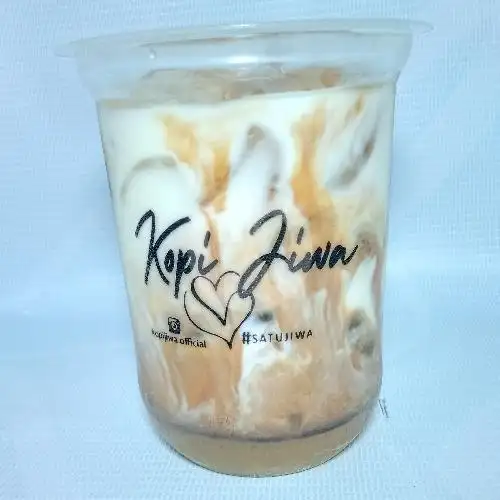 Gambar Makanan KOPI JIWA 4