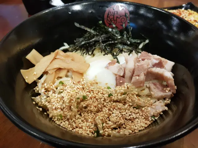 Gambar Makanan Abura Soba Yamatoten 8