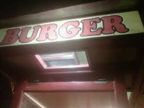 Gambar Makanan Burger Bund'der 14