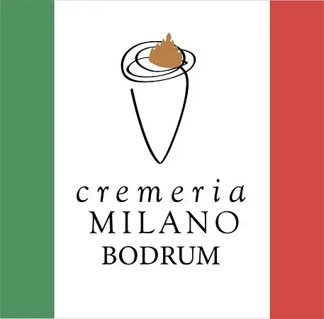 Cremeria Milano Bodrum'nin yemek ve ambiyans fotoğrafları 17