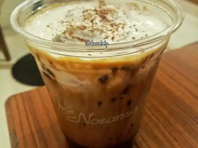 Gambar Makanan Kopi Soe Noeansa 7