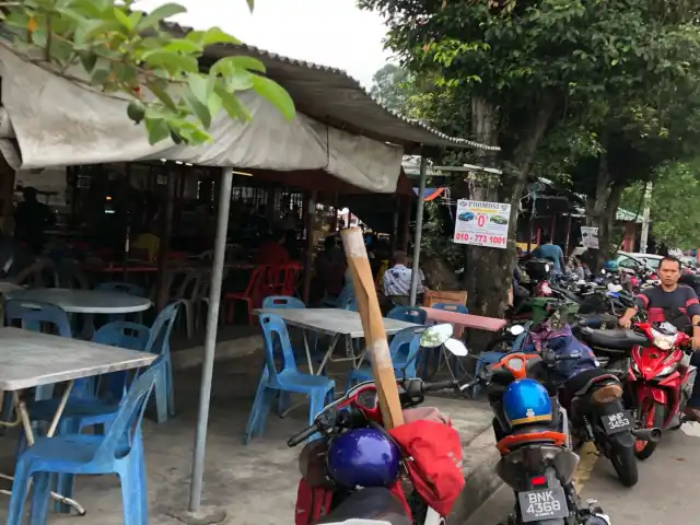 Nasi Ayam Pokok Besar Food Photo 14