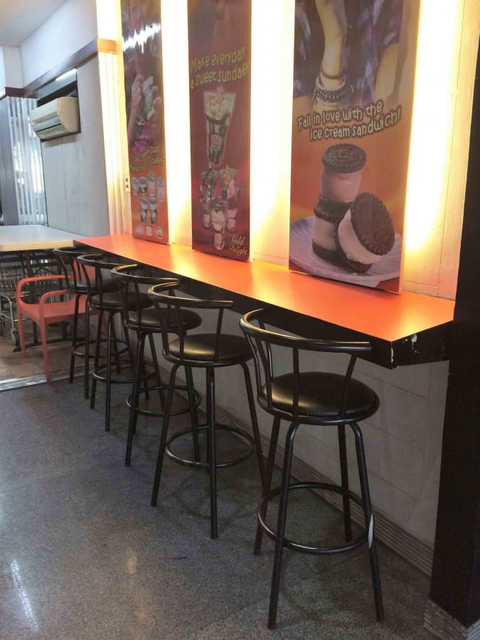 Ice Cream House near me in Sampaloc Discover Ice cream food