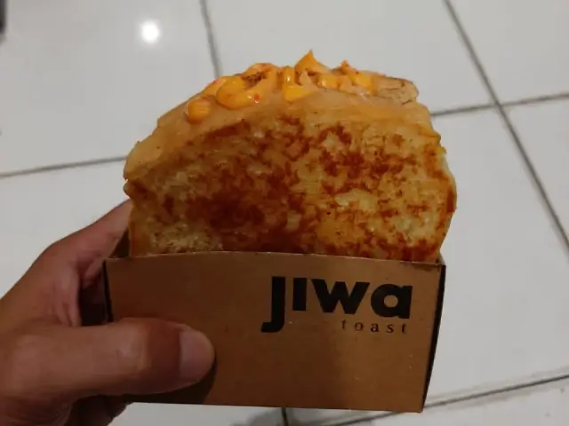 Gambar Makanan Jiwa Toast 4