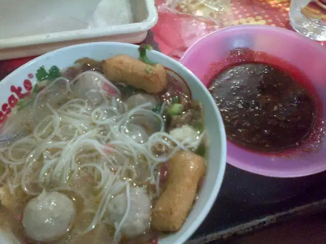 Gambar Makanan Bakso Ujang 7