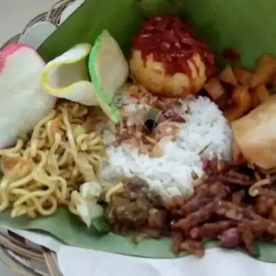 Gambar Makanan The Globe Cafe, Perintis Kemerdekaan 5