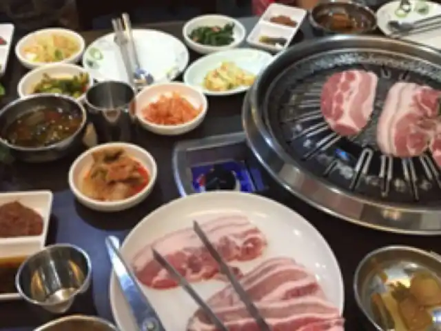 Namu Korean Restaurant and Grill Food Photo 11