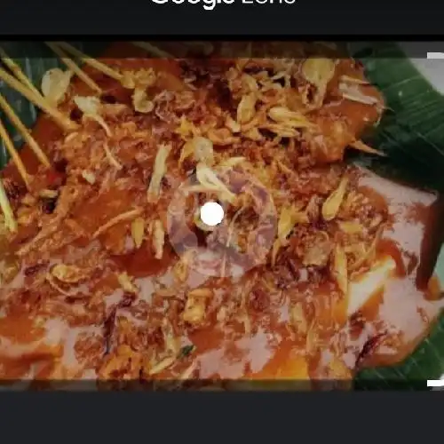 Gambar Makanan Sate Padang Ajo Piaman, Pondok Betung 18