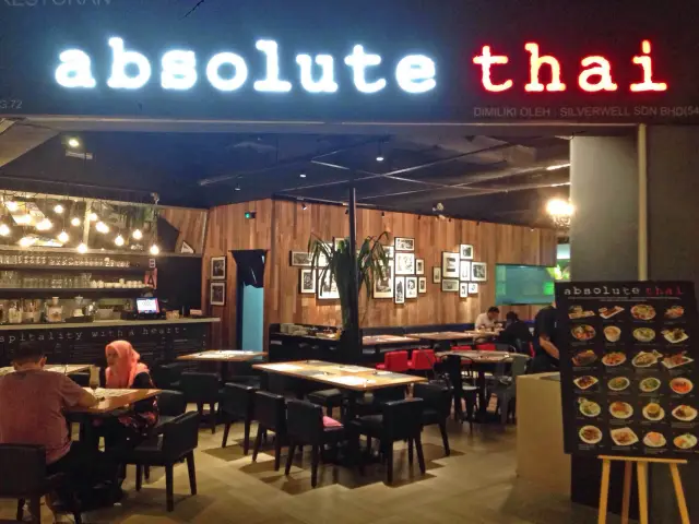 Absolute Thai Food Photo 5