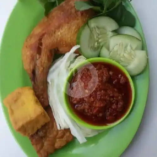 Gambar Makanan Cabe Ijo Baloi Center, Baloi Indah 6