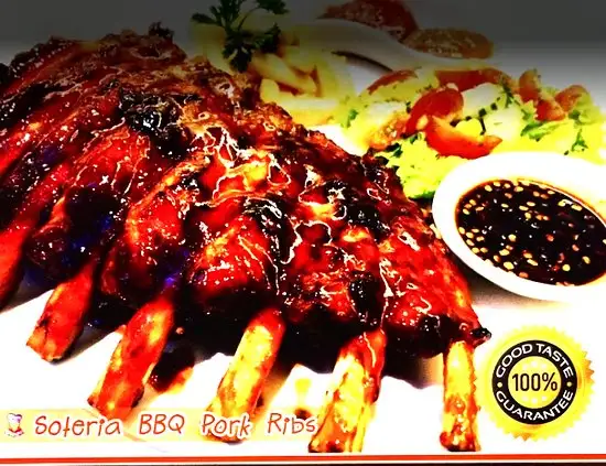 Gambar Makanan Soteria Resto 14