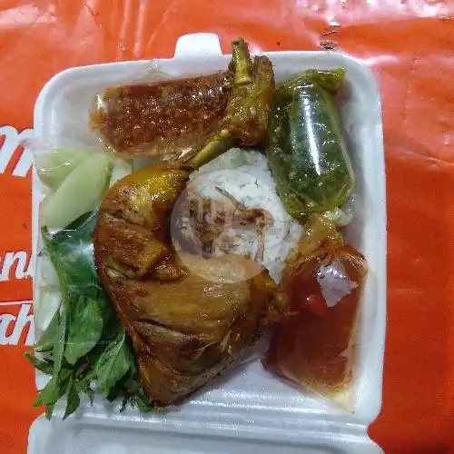Gambar Makanan Pecel Ayam ARS, Bekasi Selatan 1